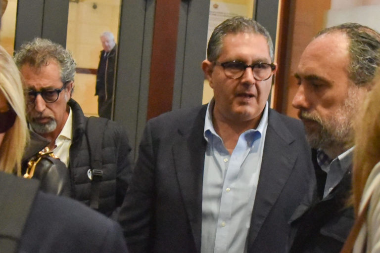 L’arresto di Toti e quella impressione sulla magistratura che abbiamo dal 1992