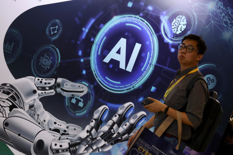 Così l’intelligenza artificiale ha imparato da sola a ingannarci