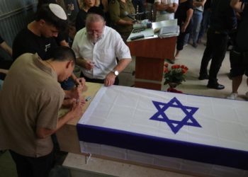 Israele ostaggi funerale corte penale internazionale