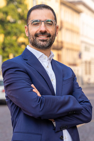 Piergiacomo Sibiano