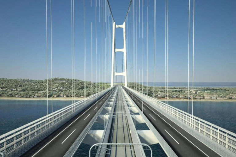 La resistenza del Ponte sullo Stretto alle critiche