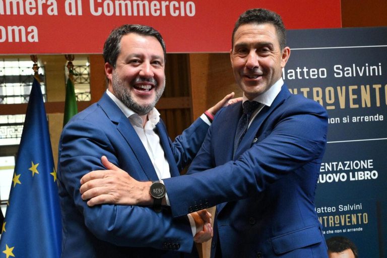 La candidatura di Vannacci può avere un senso, ma alla Lega non può bastare