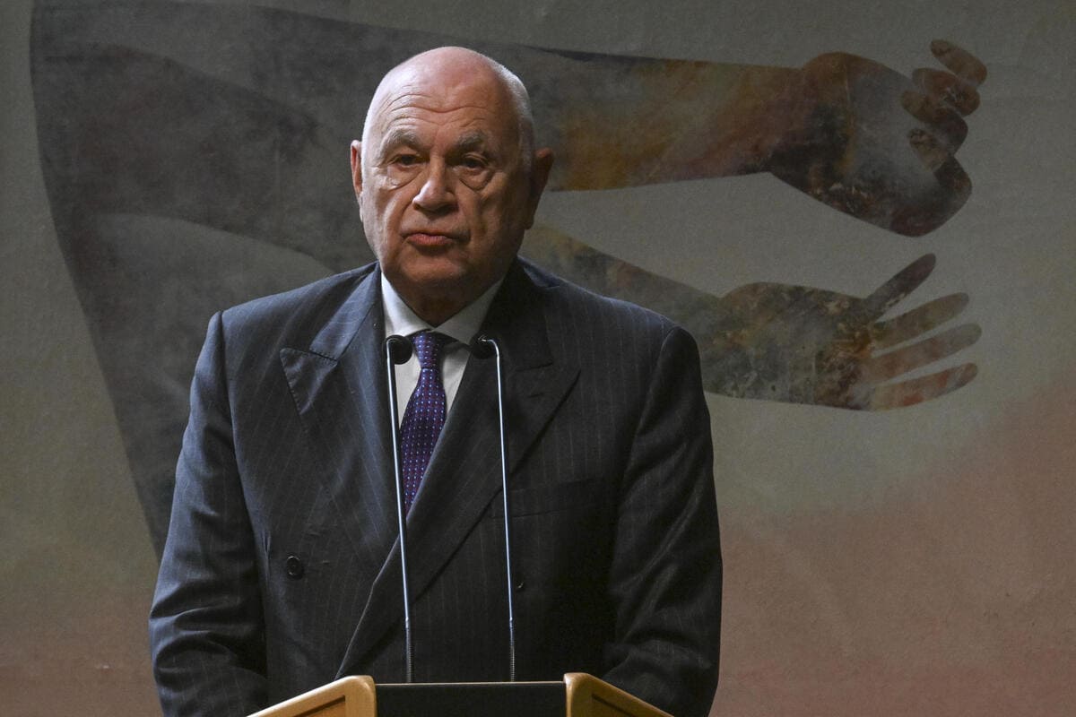 Nordio giustizia magistratura Toti