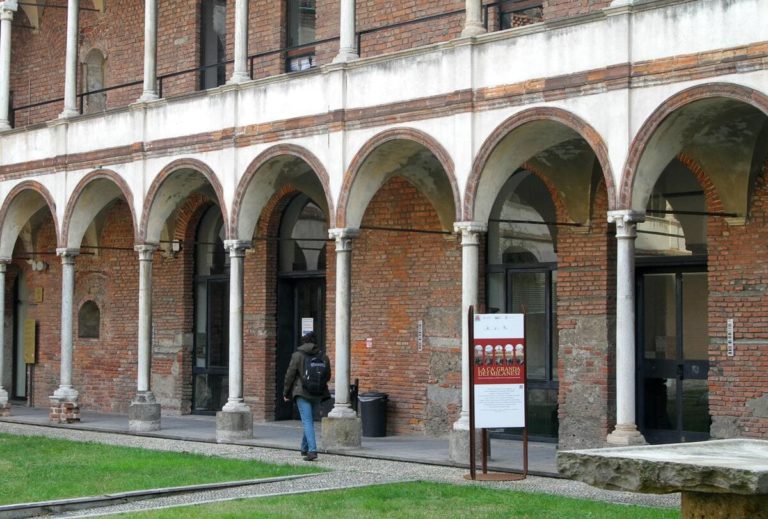 Nemmeno la sinistra unita batte Obiettivo Studenti in Statale a Milano