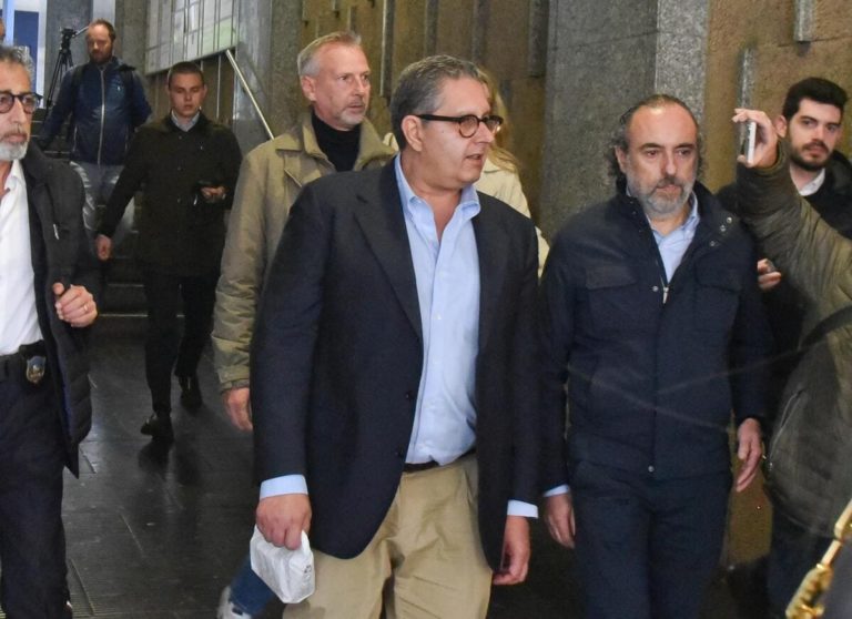 Toti come Formigoni?