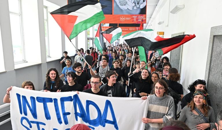 Difendere l’Occidente dal nuovo Sessantotto in arrivo