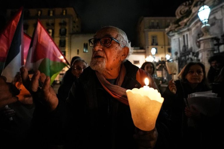 I cattopacifisti che straparlano di “suprematismo bianco” in Italia