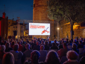 Da venerdì Tempi è a Caorle. Ecco perché premiamo Terragni e Bricco