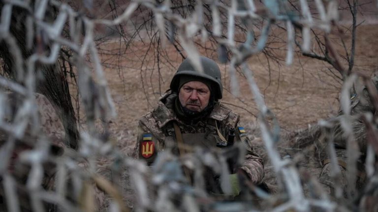 L’Ucraina come la Corea: il piano di Trump per fermare la guerra