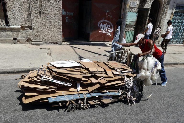 La «crisi della speranza» che affligge Cuba