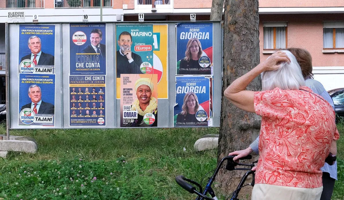 Elezioni fake news