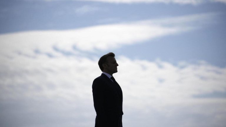L’infantilismo di Macron danneggia la Francia (e l’Ue)