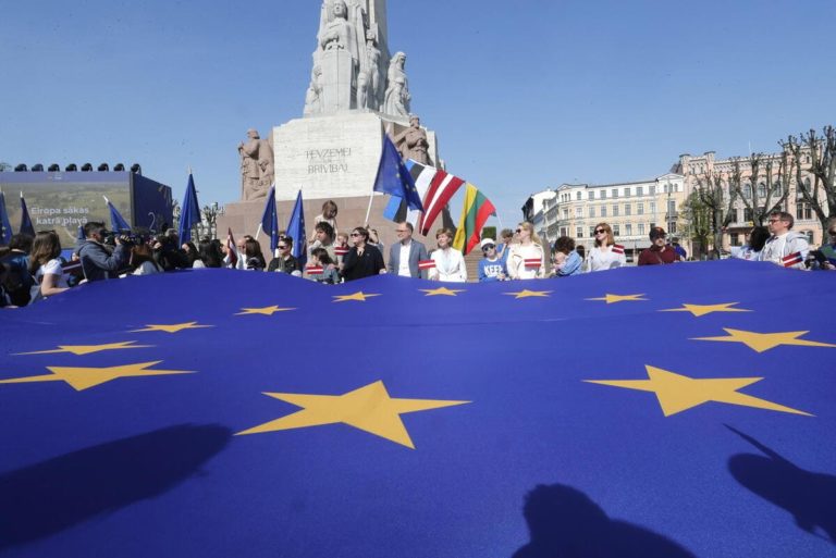 Quale Europa, dunque?