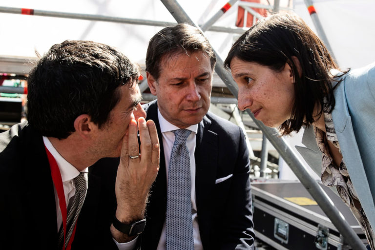 Per chi “vota” Pechino alle prossime Europee