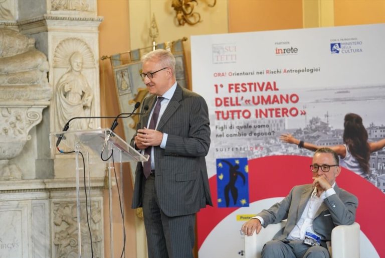 L’Italia non è uno “sbaglio”, ma un’eccezione