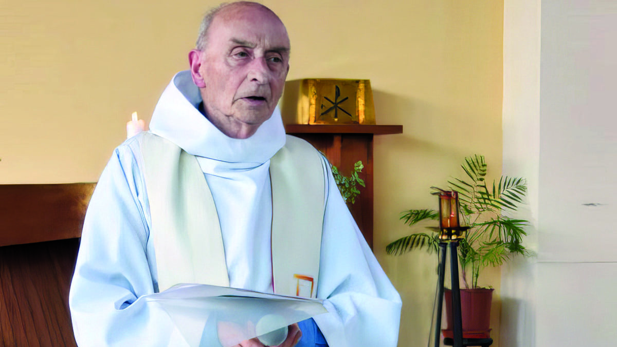 Jacques Hamel