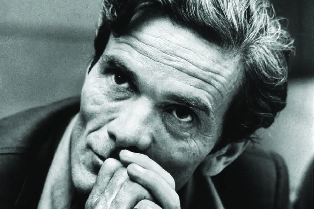 Pasolini