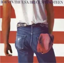 Springsteen Born in the Usa