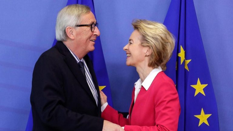 Chissà perché gli italiani non votano più alle elezioni europee