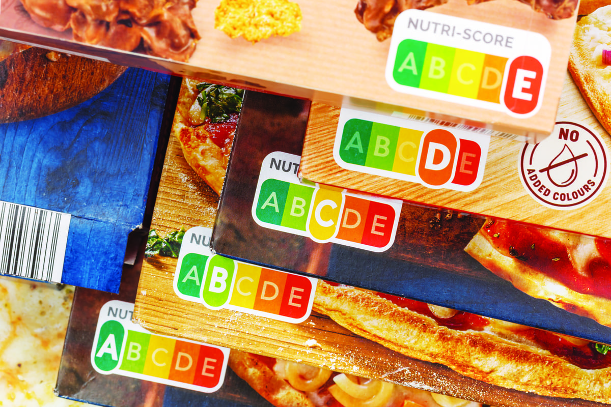 Nutriscore