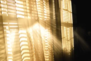 La prima luce. Un altro giorno