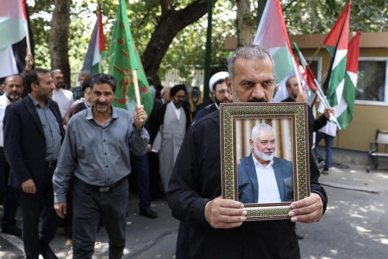 Che cosa succede in Medio Oriente dopo l’uccisione del capo politico di Hamas