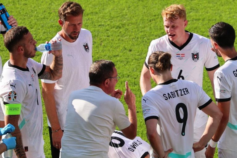 L’Austria può davvero vincere gli Europei?