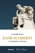 Corrado Ocone libro Europa