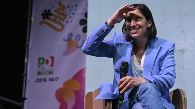 Quante sbandate della sinistra su Israele