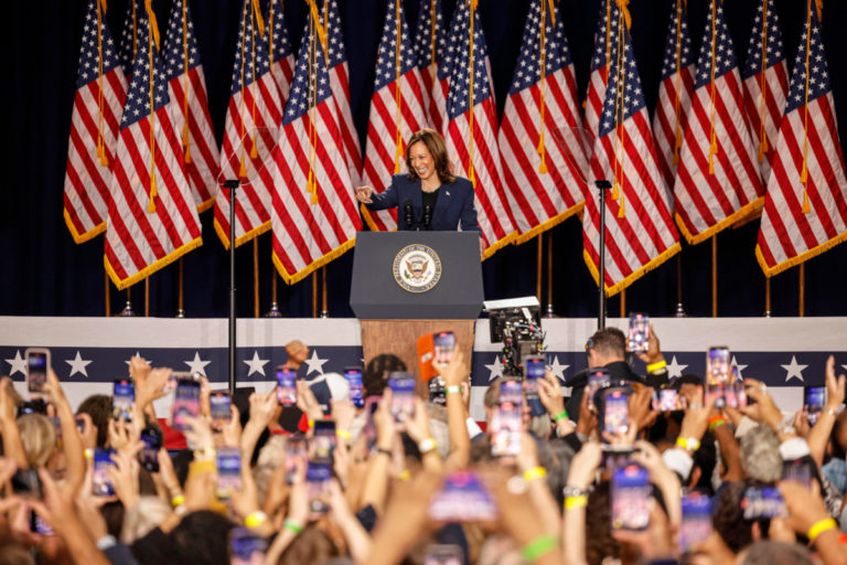 Così il mondo si prepara al ritorno in campo di Washington