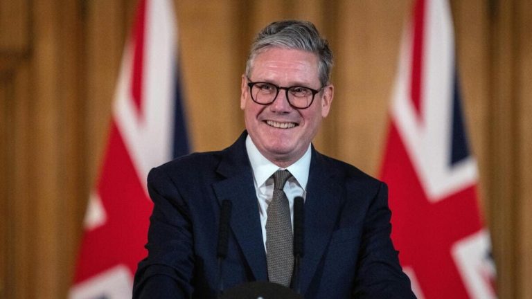 Copiamo la legge elettorale inglese, non quella francese