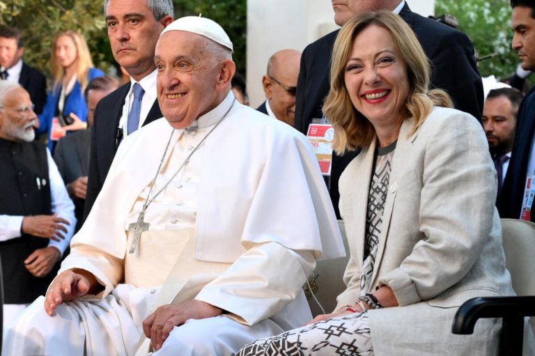 La strada di Giorgia Meloni verso il conservatorismo popolare