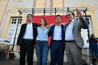 Tutte le contraddizioni della sinistra del “sì, ma”