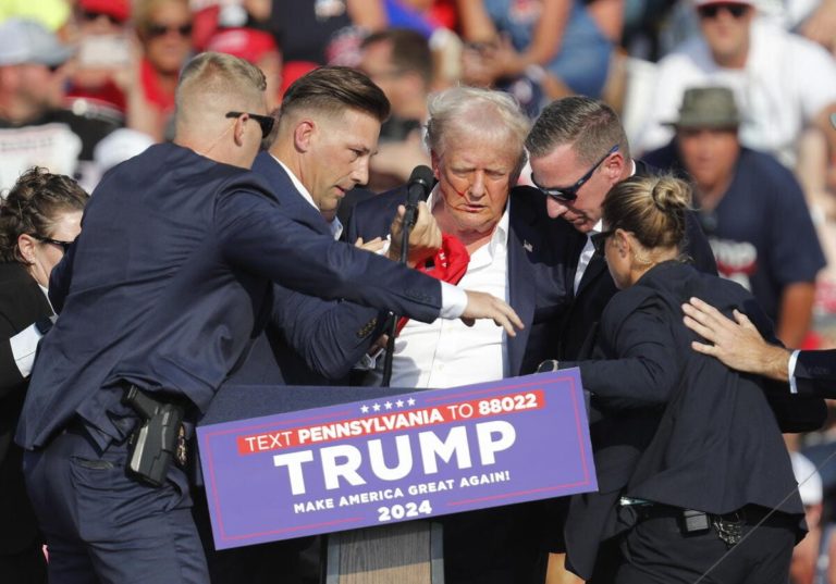Perché è così difficile dire: «Volevano uccidere Trump»