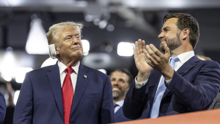 JD Vance è poco conosciuto. Ecco perché Trump l’ha scelto lo stesso