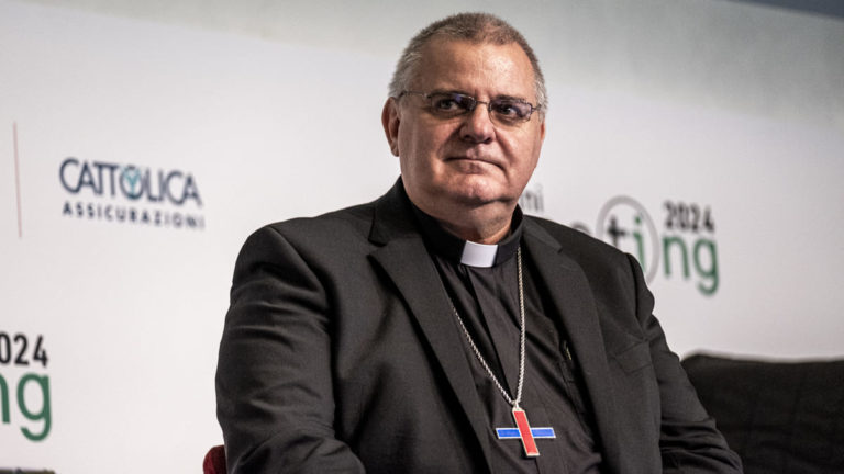 «L’Arabia Saudita cambia. Speriamo lasci presto libertà ai cristiani»