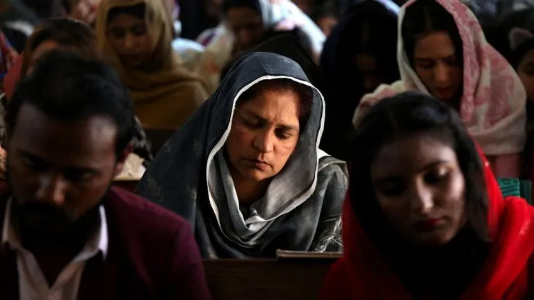 L’appello di Shagufta, madre, cattolica e perseguitata dalla legge sulla blasfemia in Pakistan