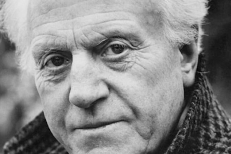 Una mostra per ascoltare la voce di Lagerkvist