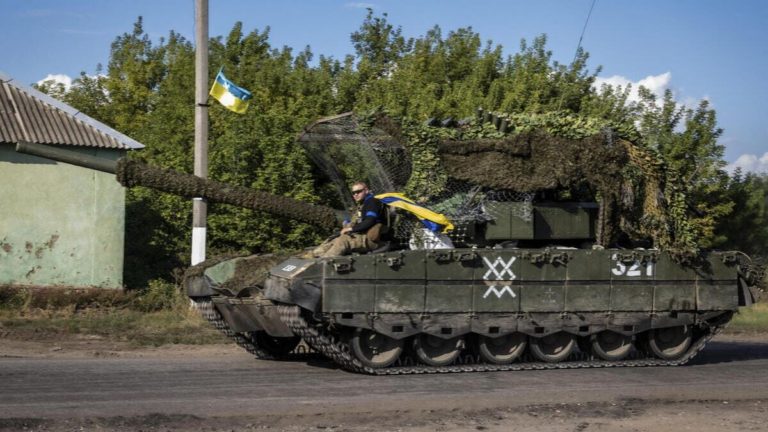 Nord Stream e Kursk. Le scommesse rischiose dell’Ucraina