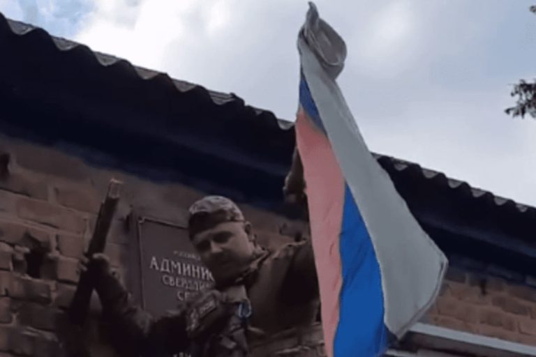 C’è poco da esultare per l’incursione ucraina in Russia