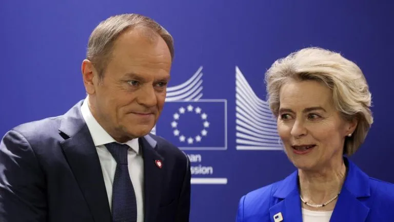 L’Ue vuole l’eterno governo dei politicamente corretti