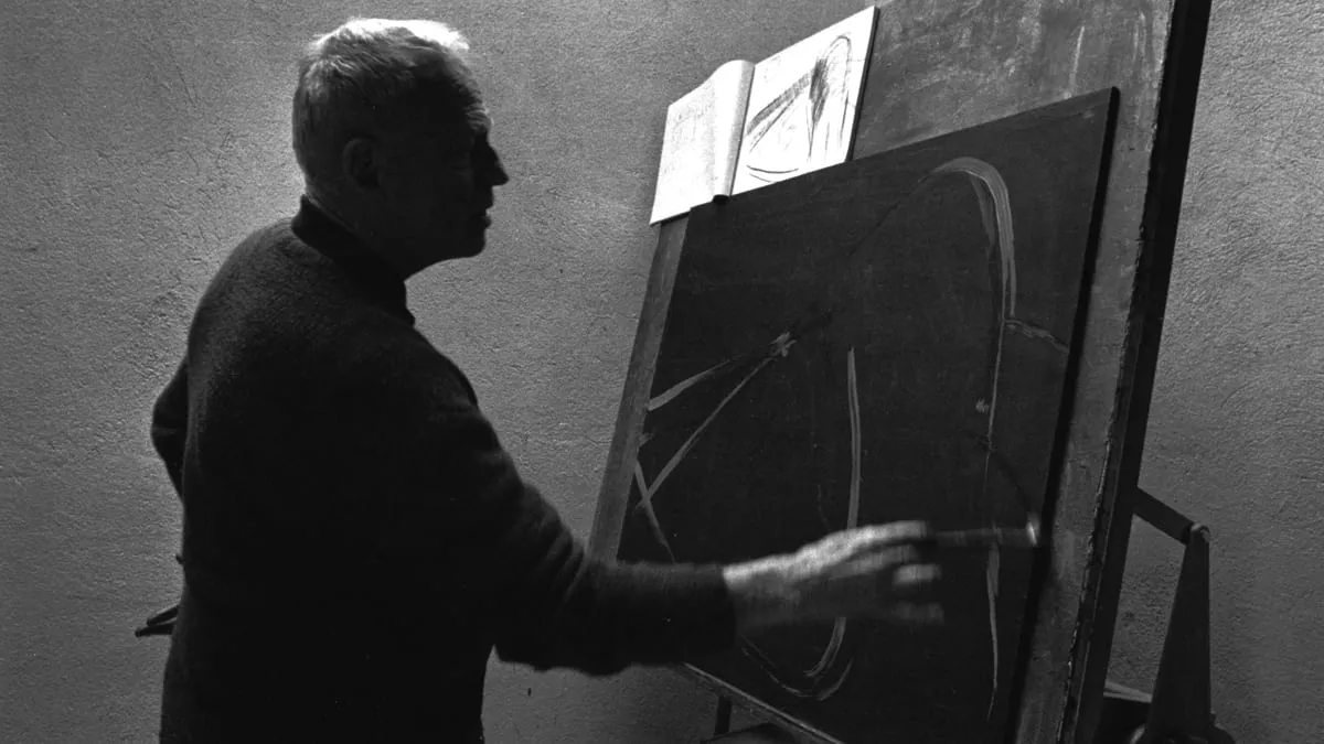 william congdon