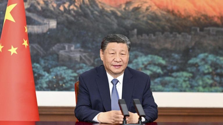 La guerra ibrida della Cina