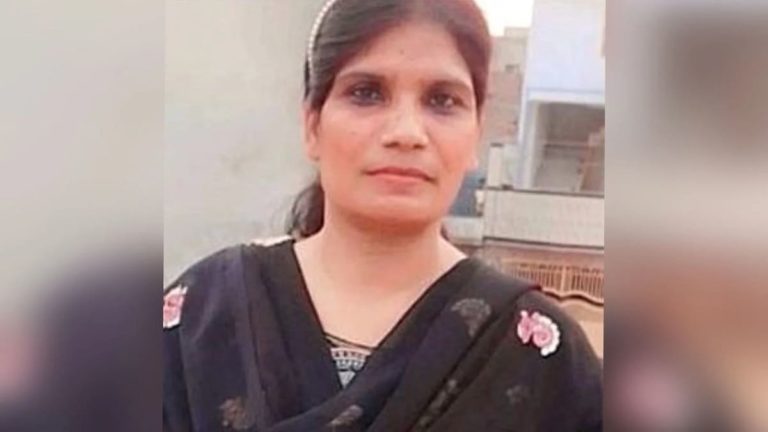 «Credo in Gesù, non in Allah». Ecco perché vogliono impiccare Shagufta Kiran