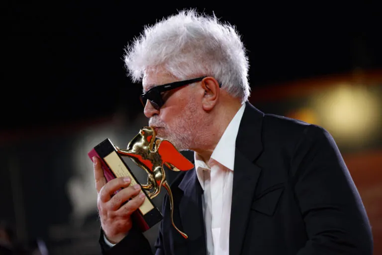 Almodóvar e la vera ragione della crociata pro eutanasia