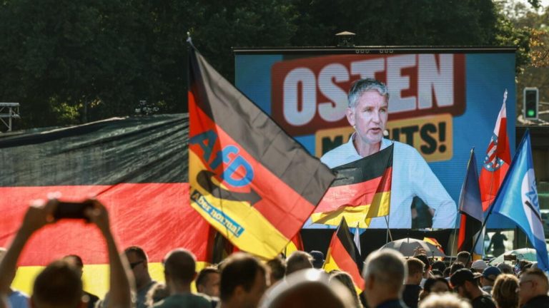 La vittoria dell’Afd è il fallimento della Merkel