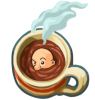 Logo della newsletter “La preghiera del mattino”
