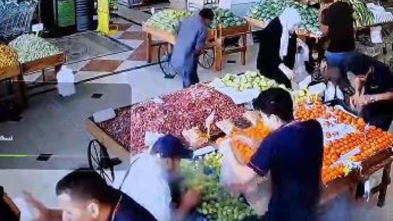 Come Hezbollah è stato «colpito sotto la cintura»