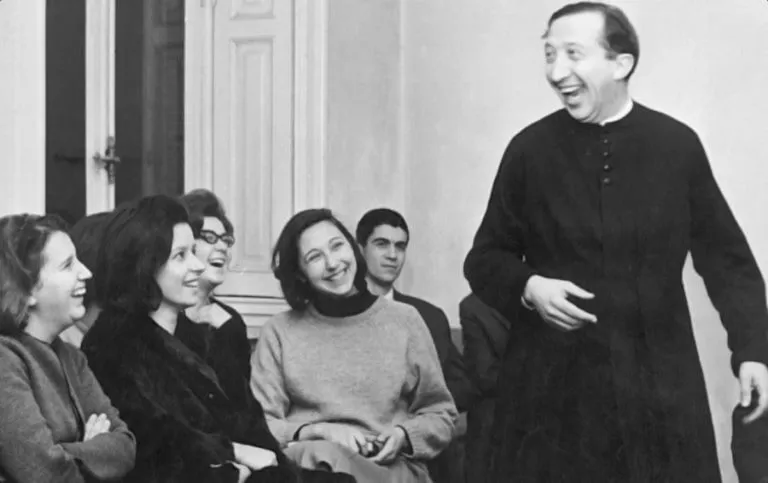 Il genio di Mimmi Cassola, l’amica di don Giussani che mi fece conoscere Péguy