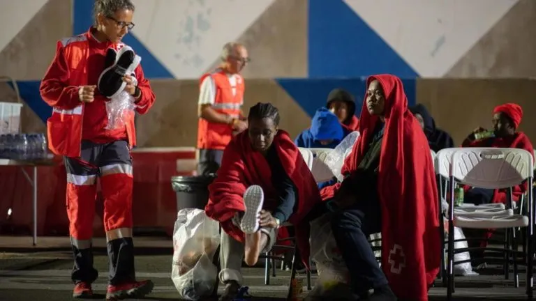 La svolta “sovranista” della sinistra europea sui migranti
